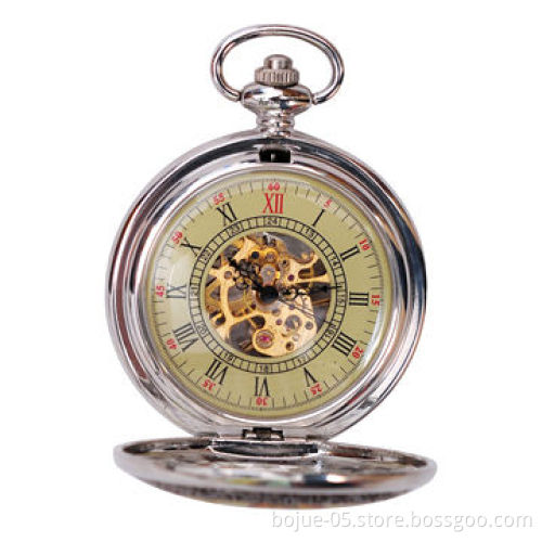 Hanging watch
